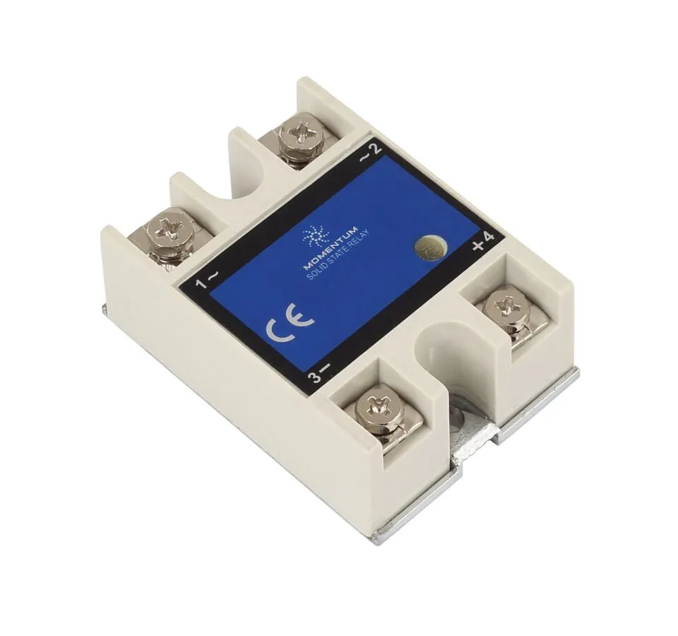Solid State Röle DC-DC 1x40A MSR-31040