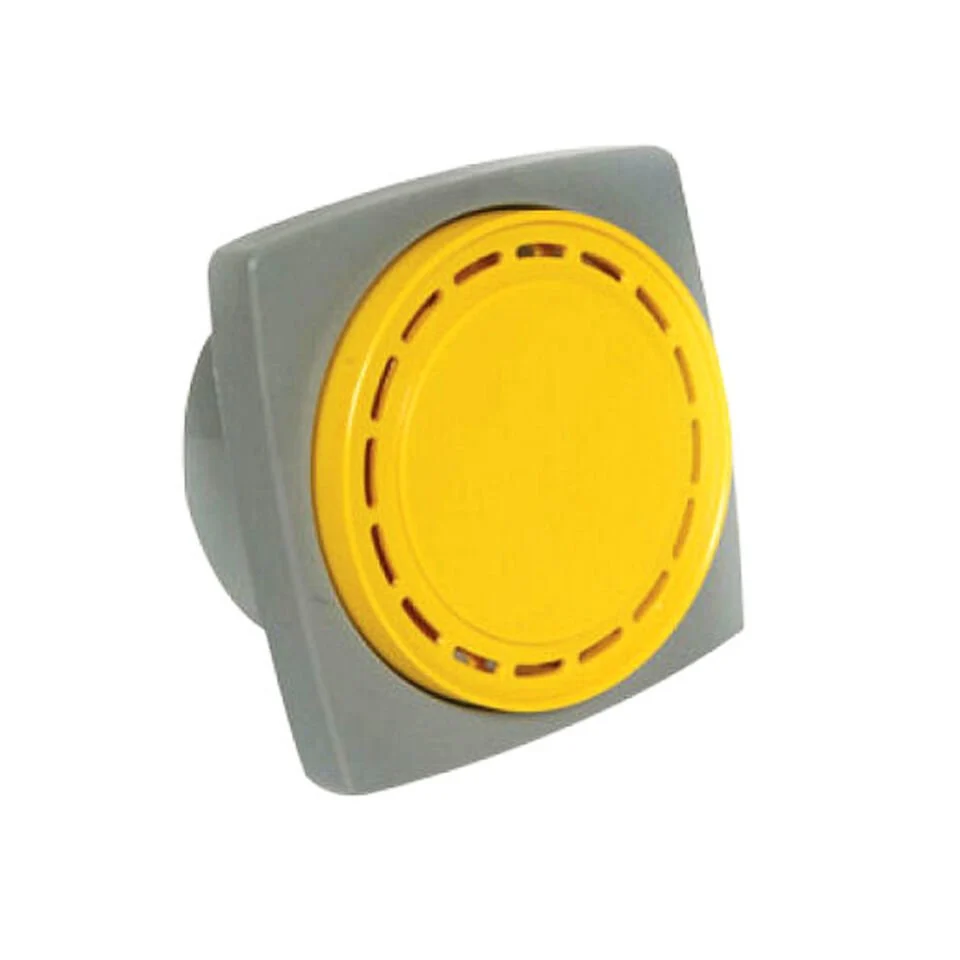 D65 Buzzer 110VAC MSS-66110