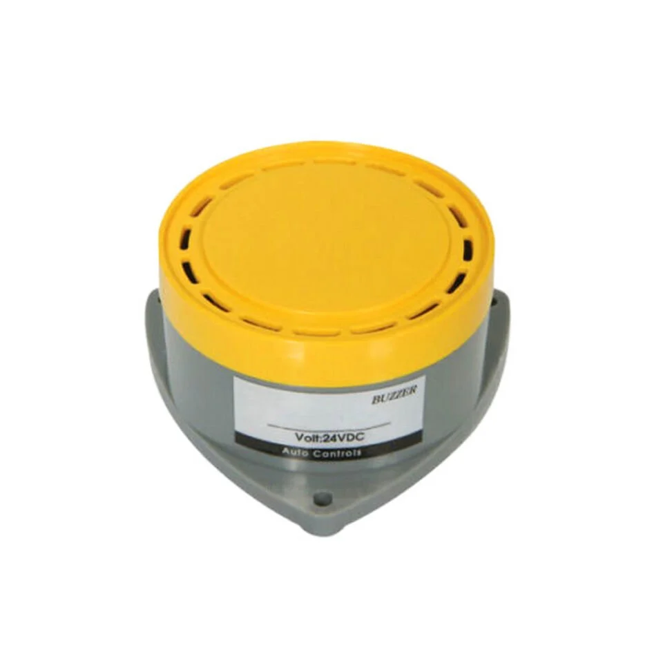 D65 Buzzer 24VAC/DC MSS-65024