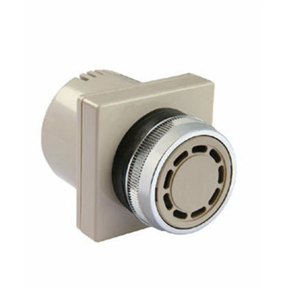 D30 Buzzer 24VAC/DC MSS-30024