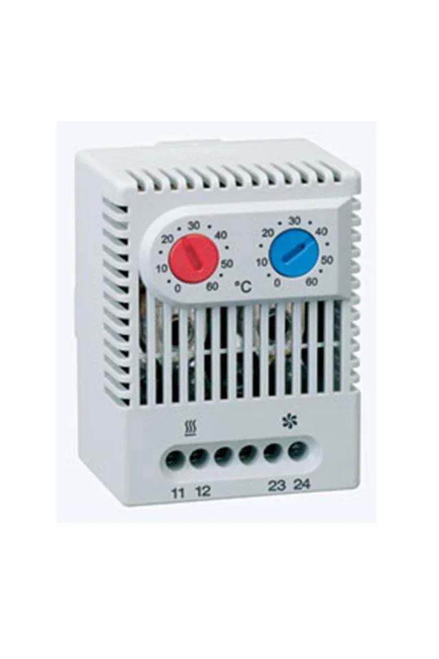 Termostat Pano 80/-10c İkili MFT-26300