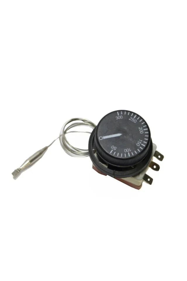 Termostat Spirarlli 50-300c MTH-05300