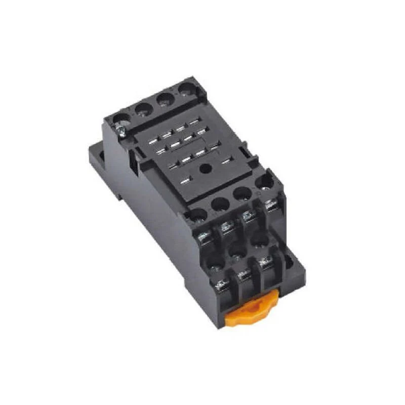 Röle Soketi 14 Pin MSC-80054