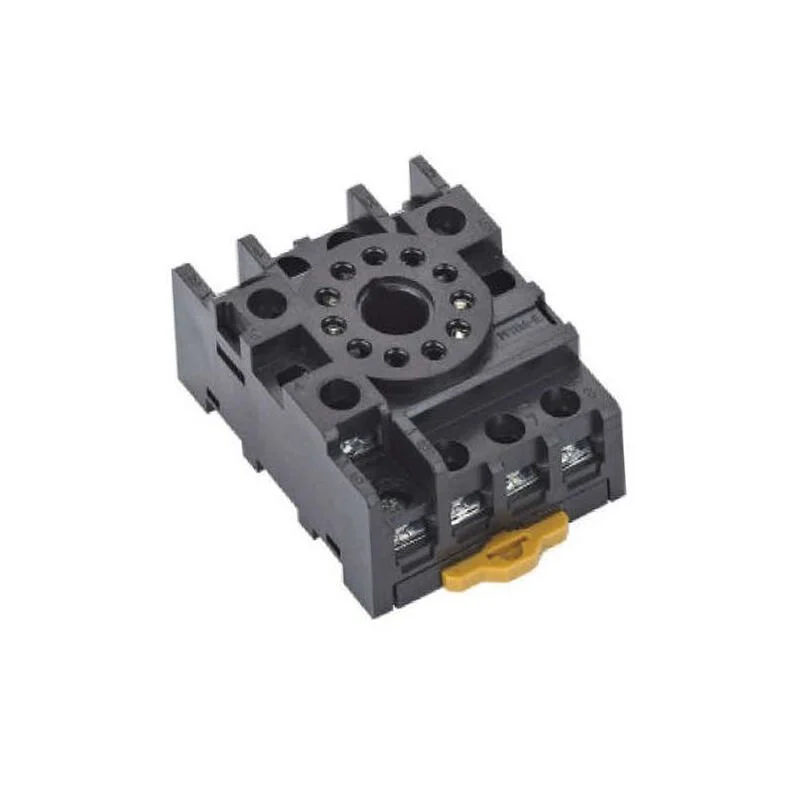 Röle Soketi 11 Pin MSC-80063