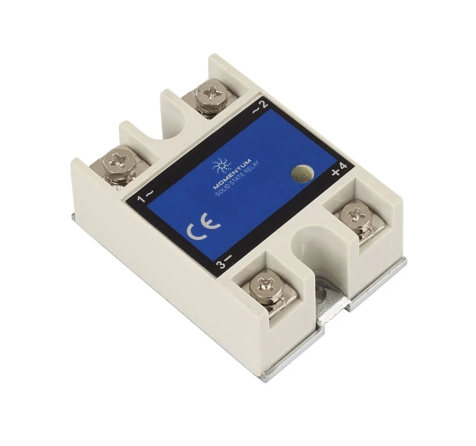 Solid State Röle AC-AC 1x60A MSR-51060