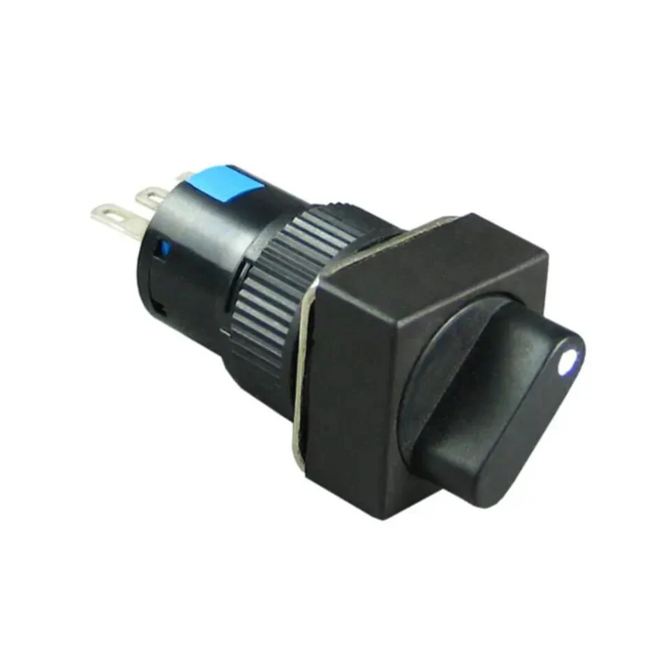 D16 Buton Mandal 2CO 0-1 Kare MBT-40222