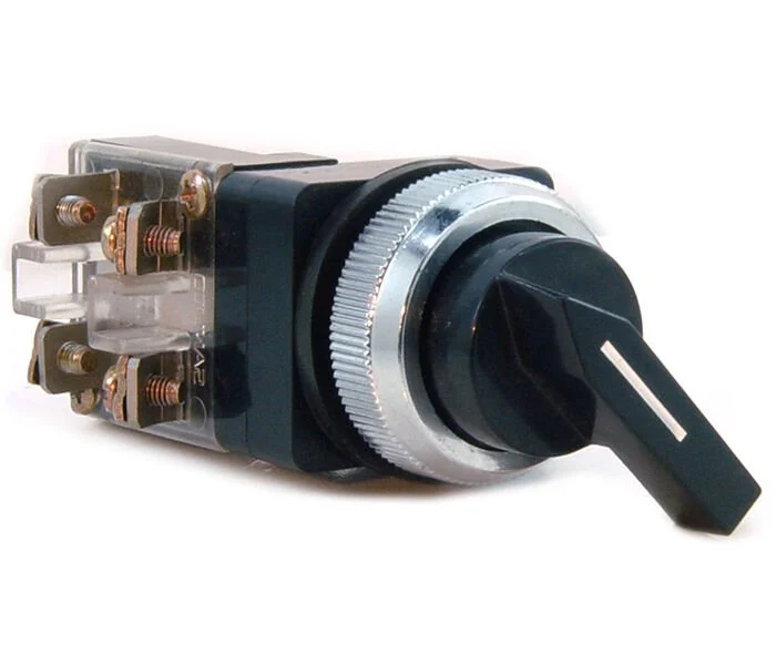 D30 Buton Mandal Uzun NO+NC 0-0 MBW-72250