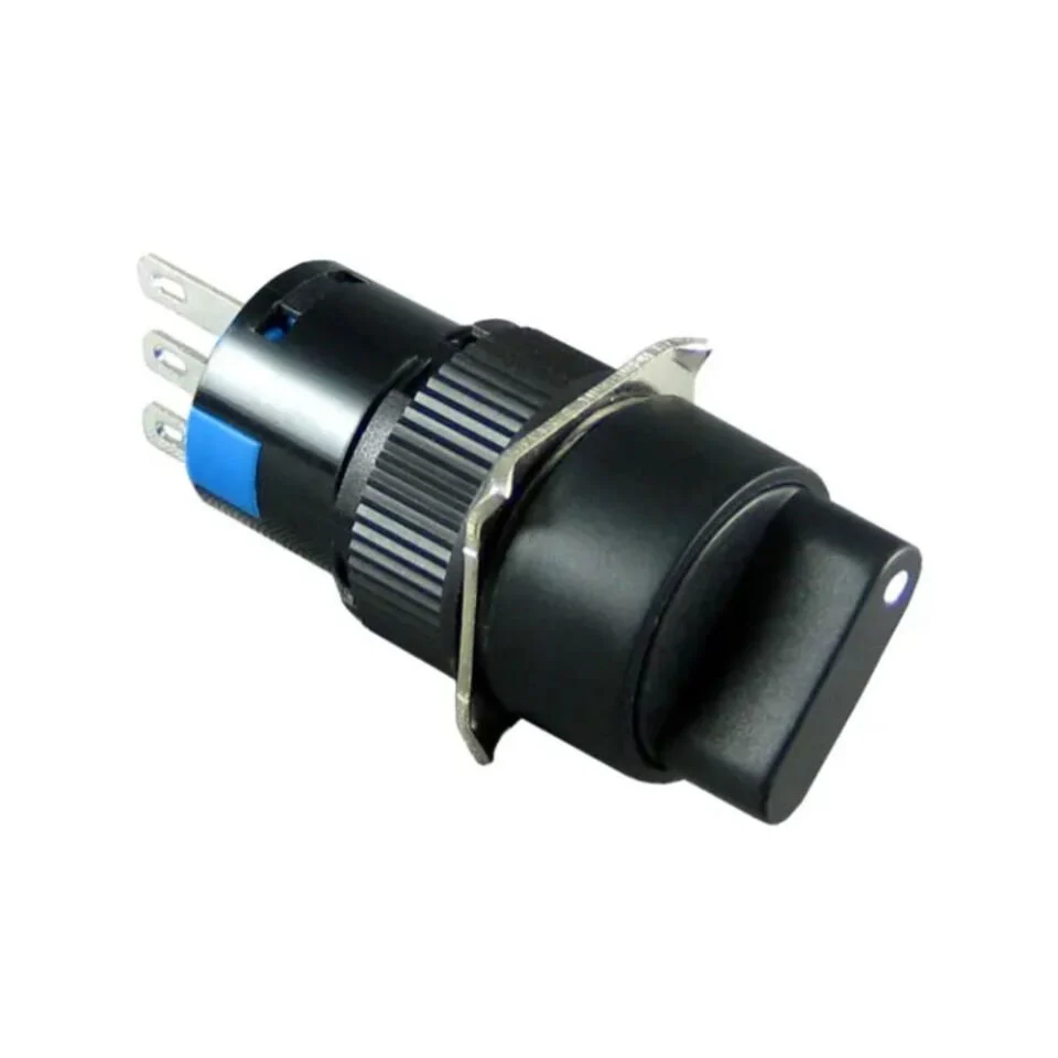 D16 Buton Mandal 2CO 0-1 Yuvarlak MBT-40122