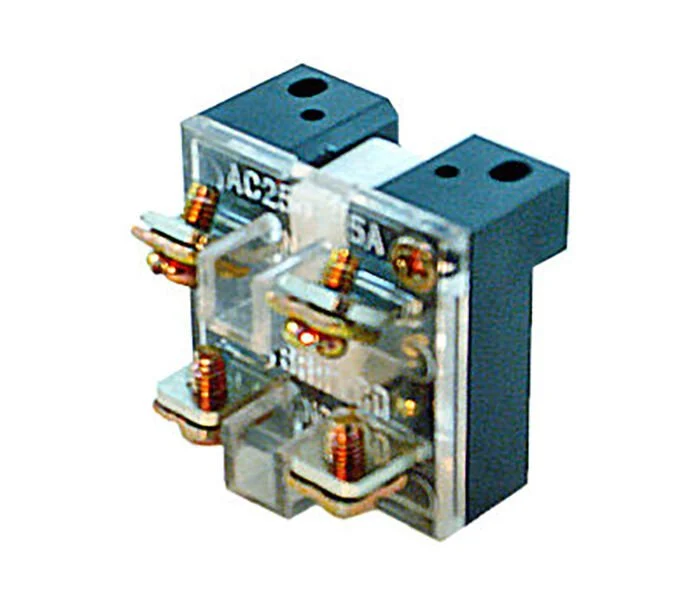 D30 Buton Kontak Bloğu NO+NC MBW-90050
