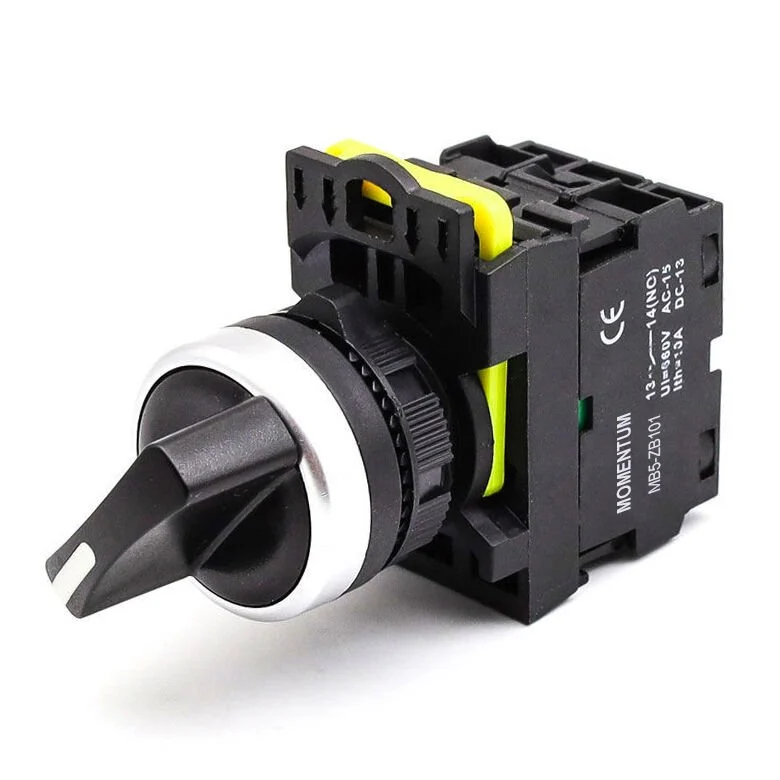 D22 Buton Mandal 1-0-2 2NO MB5-ED330
