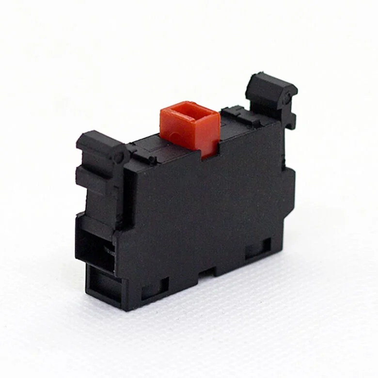 Kontak Bloğu NC MB5-ZB102