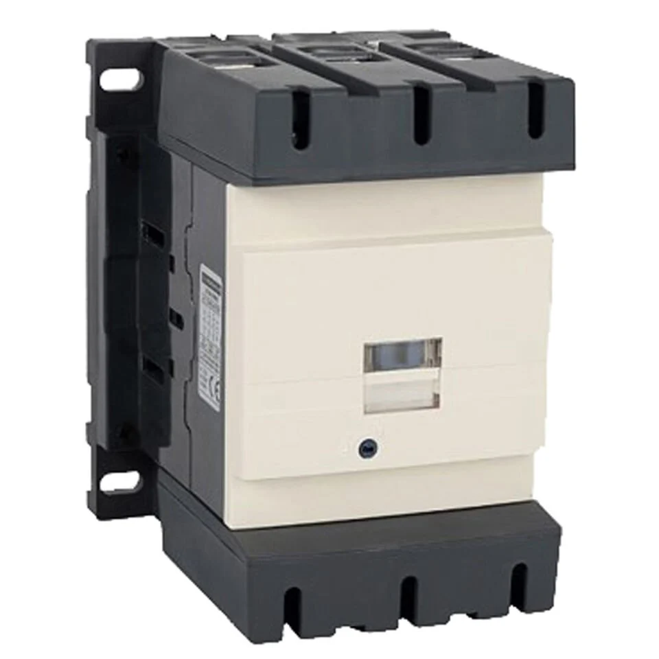 Kontaktör 3 Kutup/Bobin 230VAC Ie:115A 1NO+1NC XCN-35965