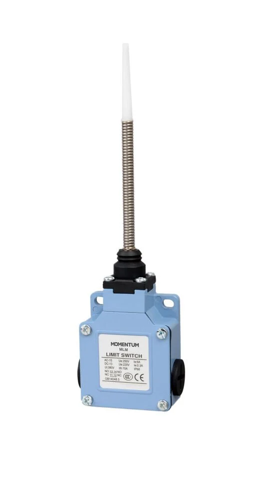 Limit Switch Metal Gövde NO+NC MLM-25191