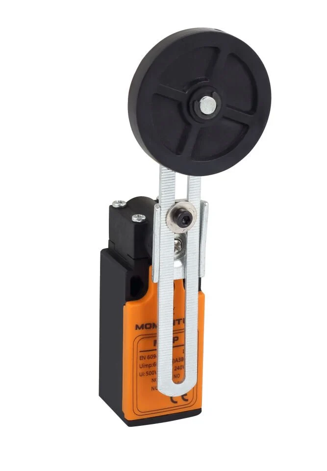 Limit Switch Ayarlı Uzun MLP-25157