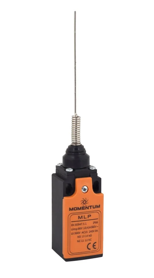Limit Switch Spiral Telli MLP-25190