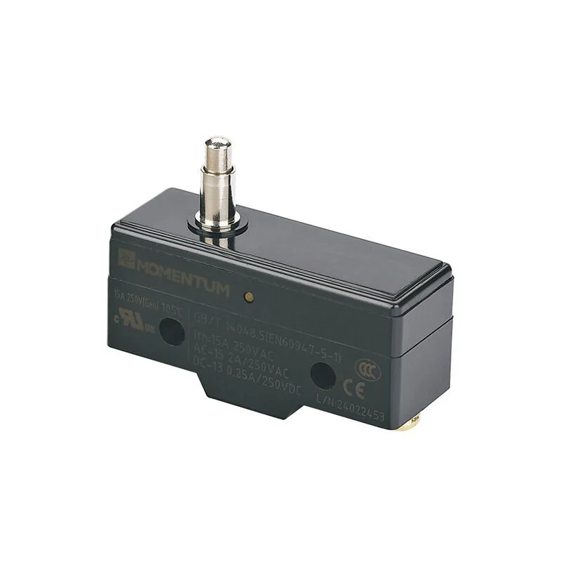 Mikro Switch Uzun İnce Pim NO+NC MGB-51305